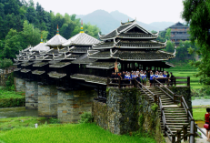 National Culture Heritages in Guangxi (craft)