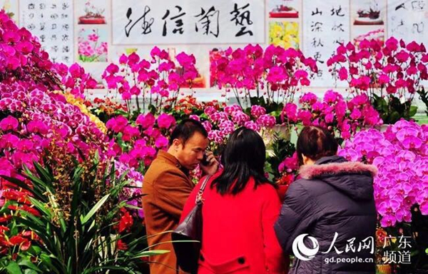 millions-spend-chinese-spring-festival-in-guangzhou