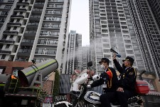 Guangzhou plans more housing to meet demand