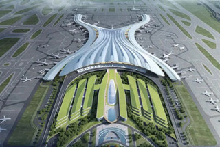 Guangzhou to build general aviation airport in Conghua