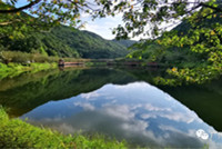 Liuxi River National Forest Park attractions Ⅰ