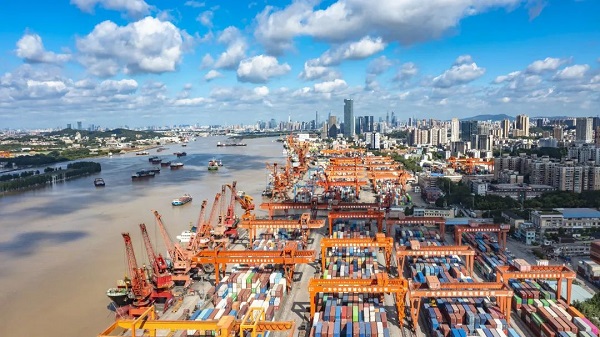 Huangpu Port..jpg