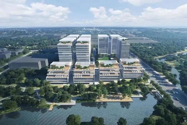 Rendering of the China-Russia Science City Industrial Park..jpg