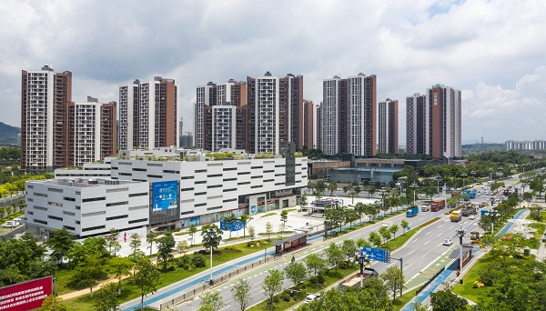 Guangdong makes life easier for SMEs