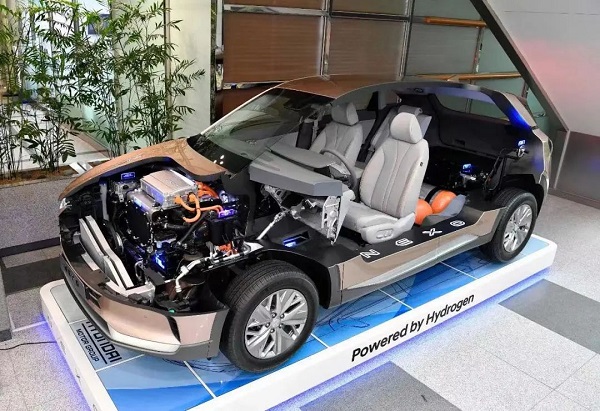 Hyundai Motor Group's hydrogen fuel cell vehicle..jpg