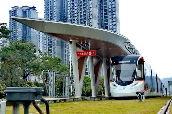 The Huangpu Tram Line 2 project..jpg