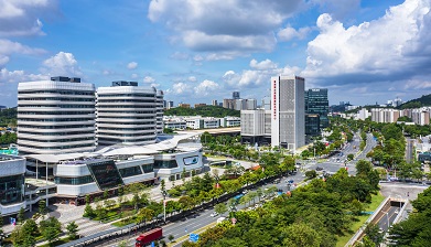 Huangpu science city wins national incentive for entrepreneurship