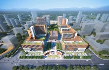 광저우 가오신구, 민생 프로젝트 좋은 소식 잇달아