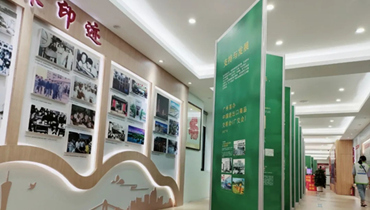Photo exhibition on Guangzhou, Hong Kong held in Haizhu