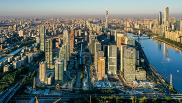 Guangzhou issues Pazhou development plan