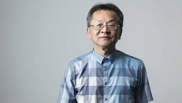 Pazhou Lab deputy director Chen Junlong wins AI industry award