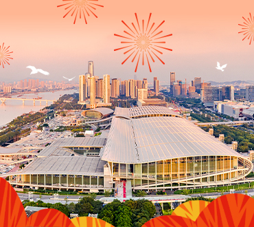 134th China Import and Export Fair connects worldwide businesses