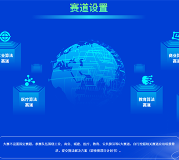 Registration opens for Pazhou algorithm intl competition