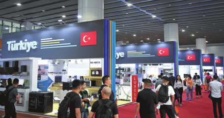  Cooperative projects lead way for China and Turkiye to thrive 