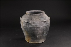 Guangzhou exhibit features ancient ceramics