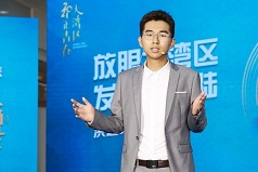 Hong Kong, Macao youth pursue dreams in Nansha