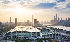 Guangzhou to hold HK, Macao, Taiwan entrepreneur competition