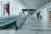 Guangzhou airport optimizes T1 for convenient travel