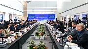 China businesses connect with UK in Guangzhou