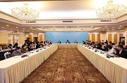 Guangzhou symposium boosts global urban cooperation