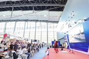 2023 maritime silk road expo to open in Guangzhou