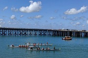Dragon boat festival boosts exchanges between Australian, Chinese cities