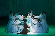Guangzhou drama selected for 18th China Theatre Festival
