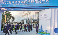 Nansha shines as beacon of global investment