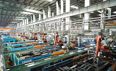 Nansha tops Guangdong in manufacturing development
