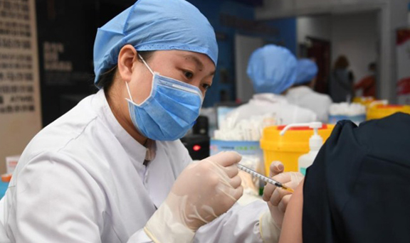 FAQs on China's COVID sequential booster immunization