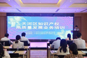 Tianhe makes great strides in IP sectors