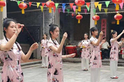 Guangzhou Qiqiao Cultural Festival starts