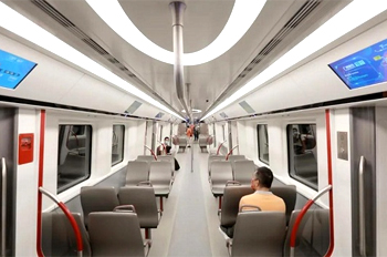 Metro Line 18 to connect Tianhe, Nansha in 30 mins