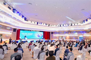 Intl innovation festival kicks off in Tianhe