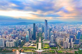 Healthy Tianhe 2030 plan seeks for opinions