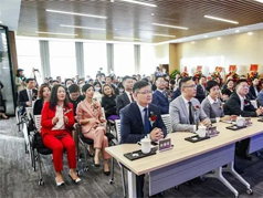 Law firm brings Tianhe more global legal services