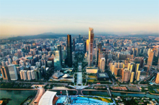 Guangzhou updates COVID-19 policy for Shenzhen, Dongguan