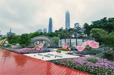 Guangzhou's COVID-19 update for April 3, 2022