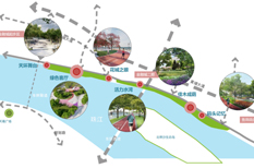 New park along Pearl River to be built in Tianhe