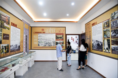 Tianhe community museum invokes people's memories of past