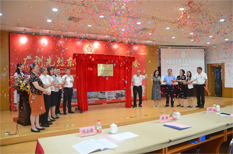 Tianhe establishes 3rd education group for primary schools