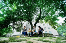 Efforts made to build a green Tianhe