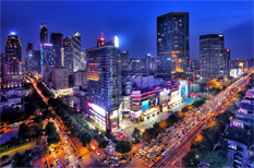 Recommended cultural travel destinations in Tianhe