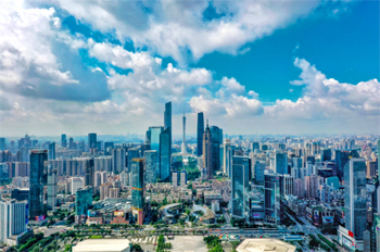 Tianhe unveils digital government reform plan for 2021-25