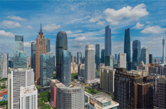 Tianhe tops Guangzhou in tech business numbers