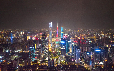 34 Tianhe enterprises make Guangdong's top 500 list