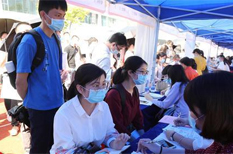 Over 60 job fairs to be held in Tianhe