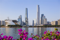 Guangzhou exhibitions to boost trade