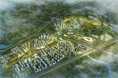 Tianhe to focus on Smart City development