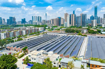 Tianhe to achieve 480b yuan GDP in 2025